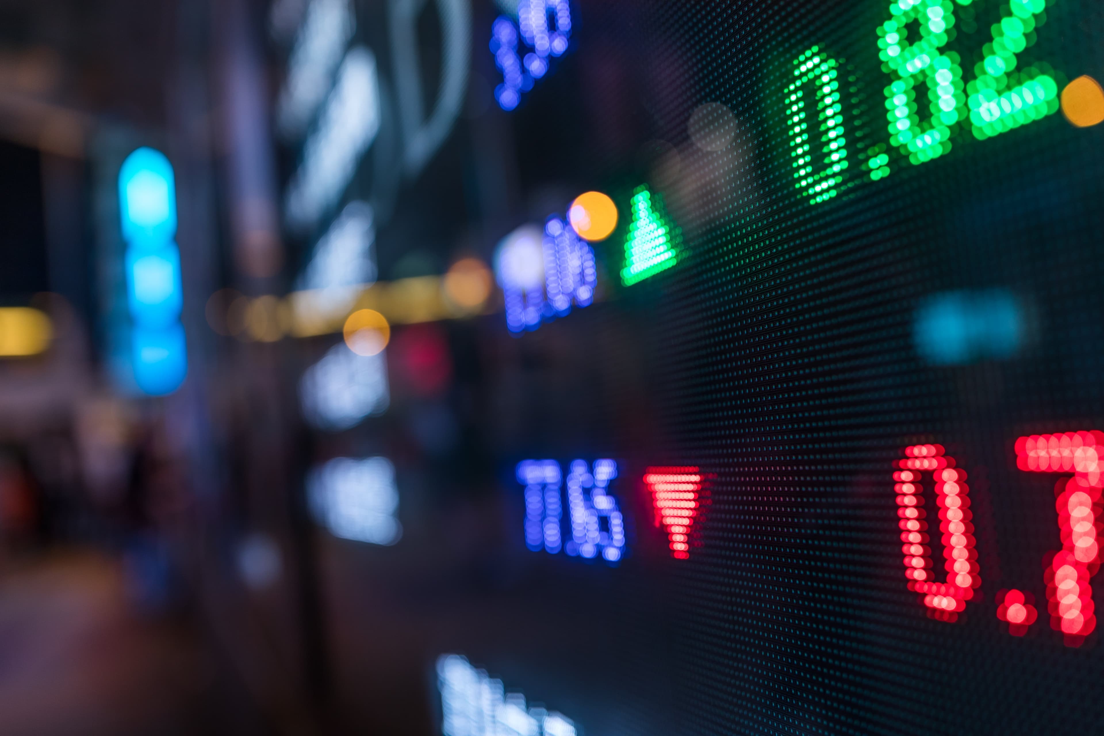 Euronext