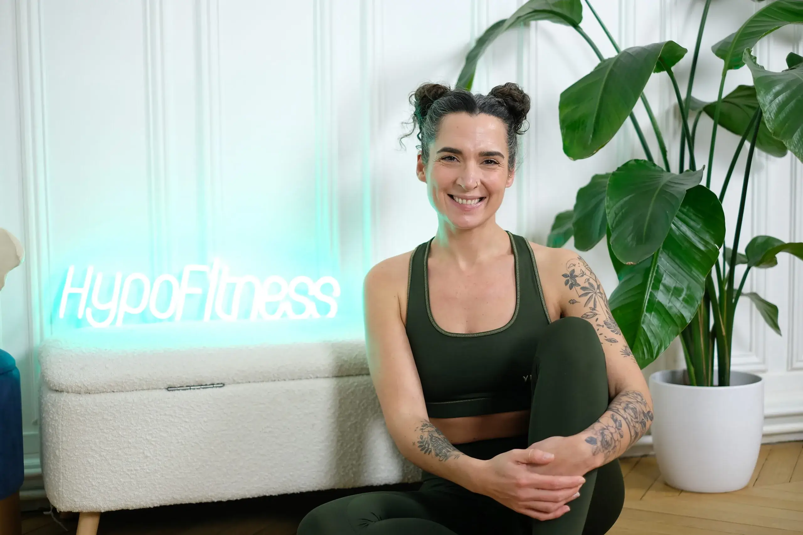 Studio Hypofitness