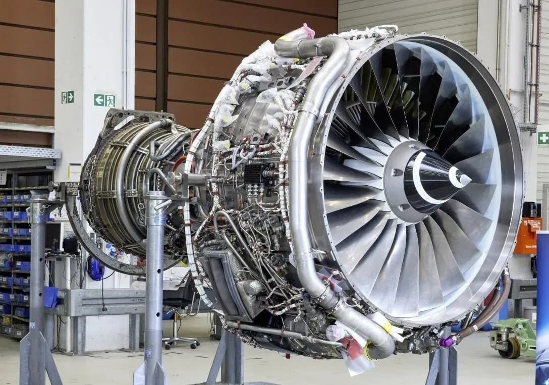 Lisi Aerospace