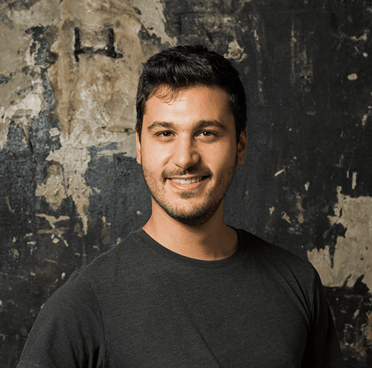 Walid Benzina