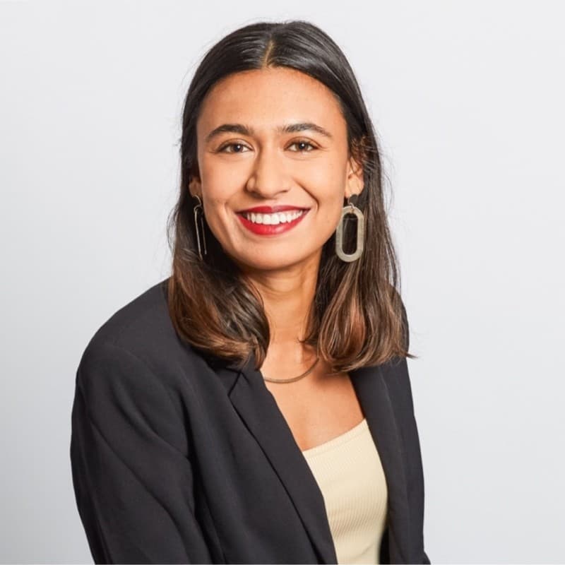 Zainab Moustakfi
